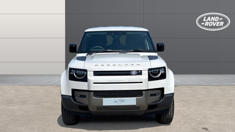 Land Rover Defender 3.0 D250 S 90 3dr Auto Diesel Estate
